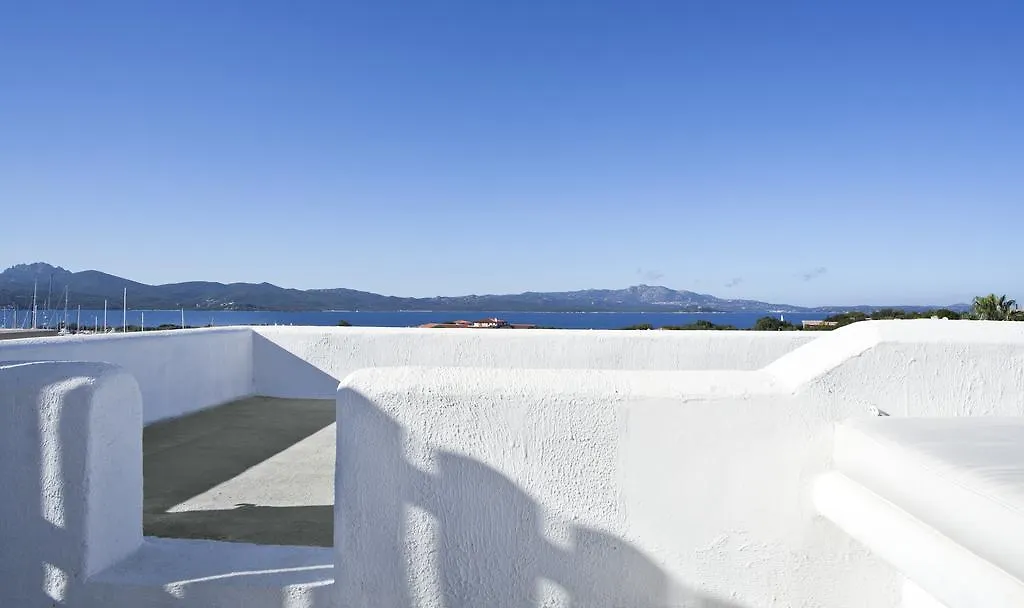Villa Dei Tramonti Porto Rotondo 0*,  Italië