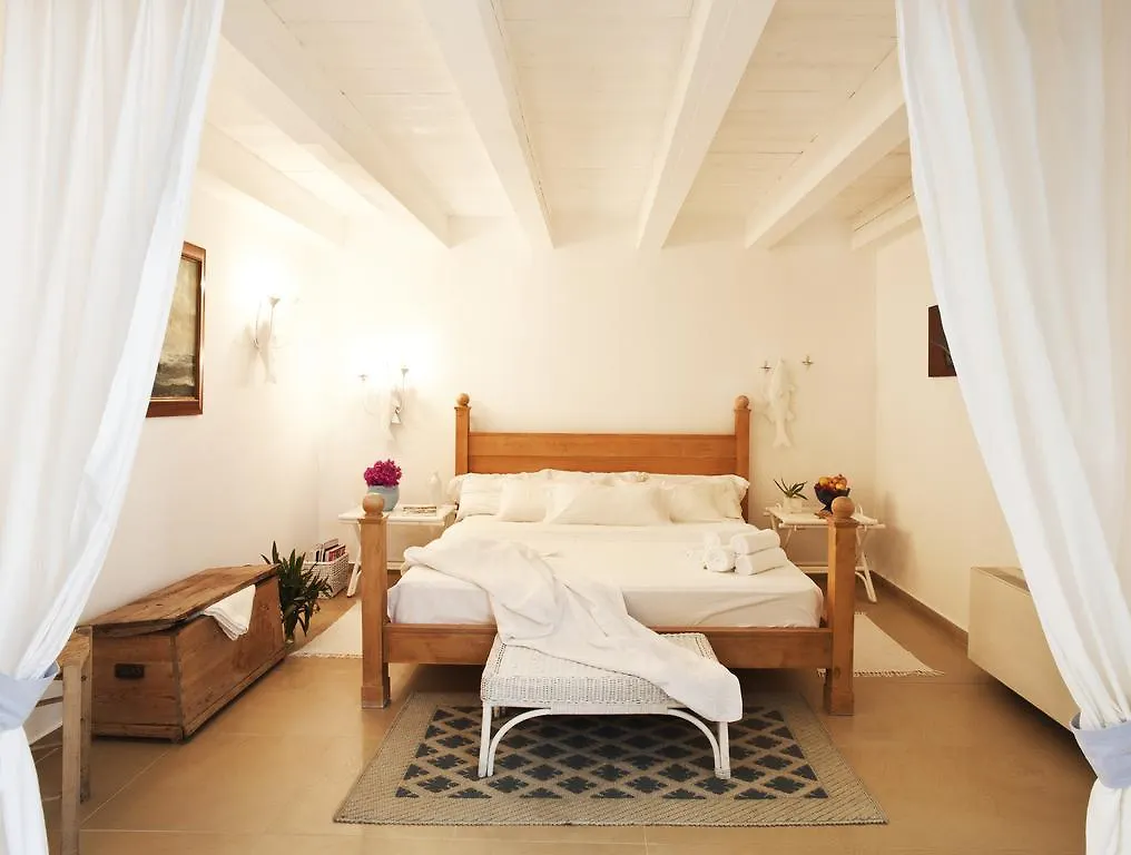 Villa Dei Tramonti Porto Rotondo